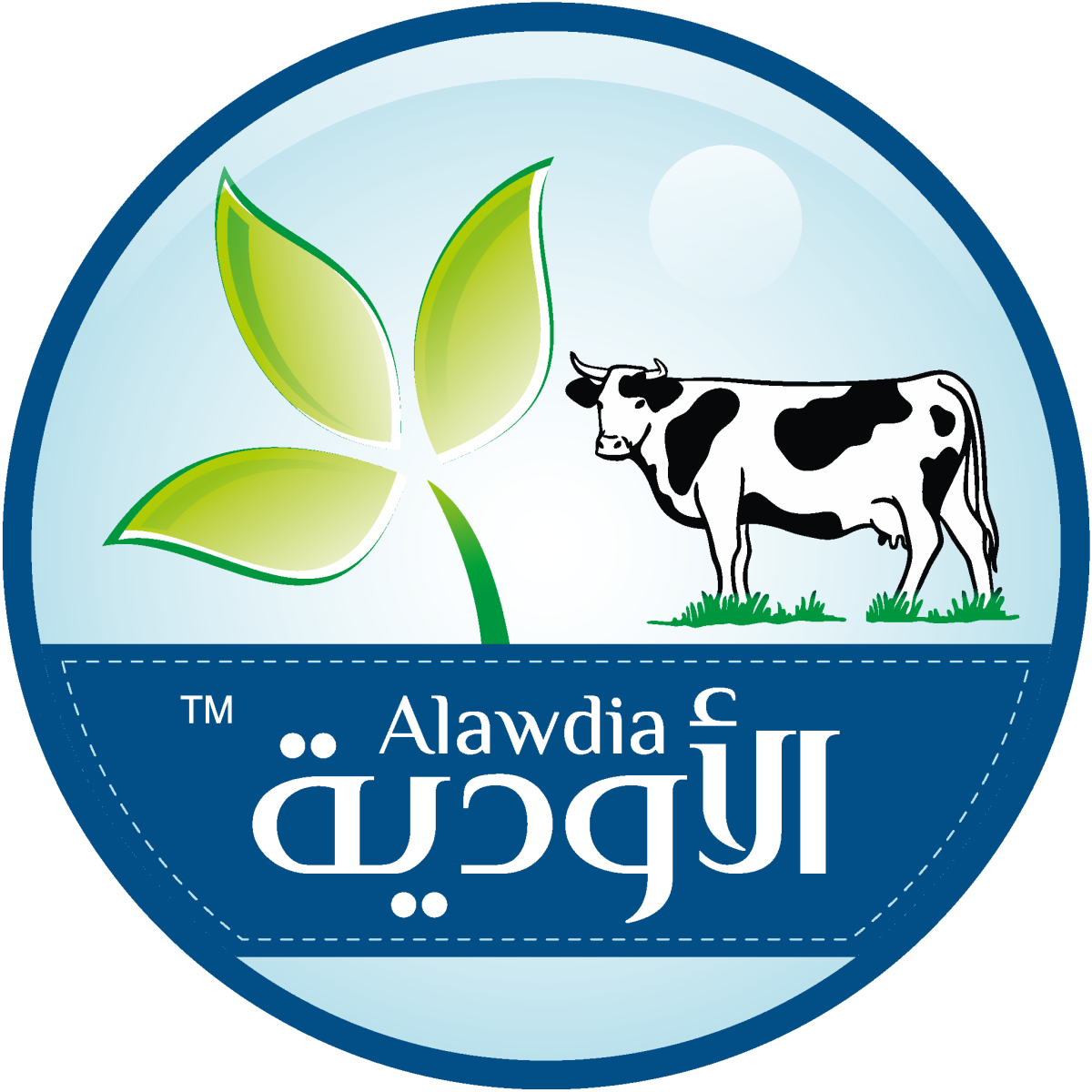 شركة الأودية لصناعة الأجبان
